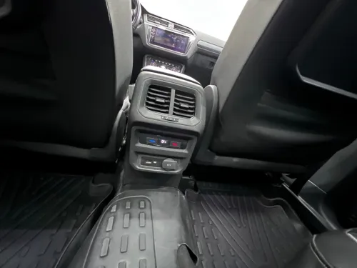Volkswagen Tiguan 2020 R Line