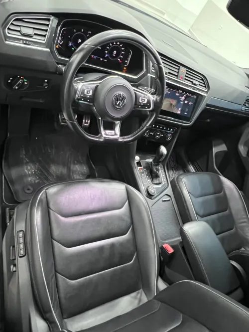 Volkswagen Tiguan 2020 R Line