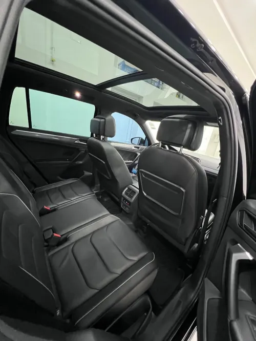 Volkswagen Tiguan 2020 R Line
