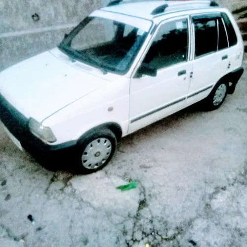 Zotye Z100 2013 