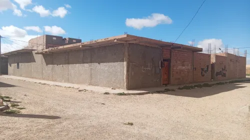 Vente Terrain Tiaret Zmalet el emir abdelkader