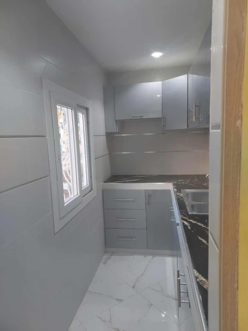 Vente Appartement Tiaret Tiaret