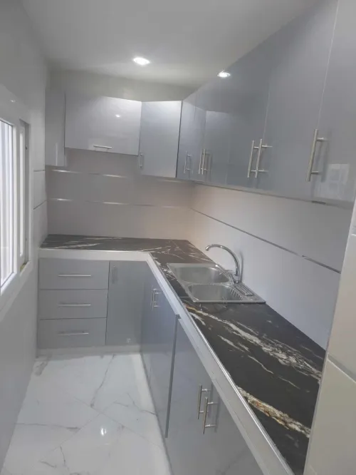 Vente Appartement Tiaret Tiaret
