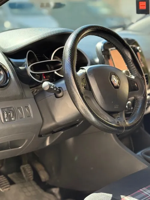 Renault Clio 4 2014 Limited