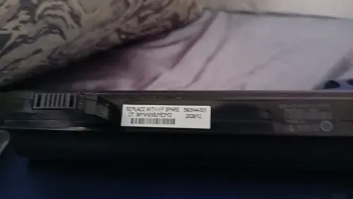 Pc hp 