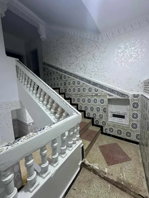 Location Villa Oran Oran