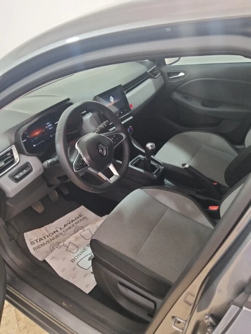 Renault Clio 5  2024 Evolution