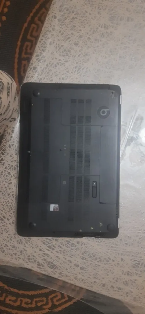Laptop hp