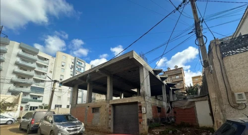 Vente Terrain Alger Ouled fayet