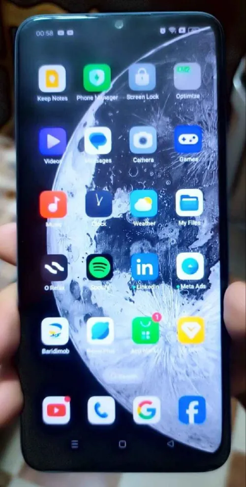 OPPO A77s