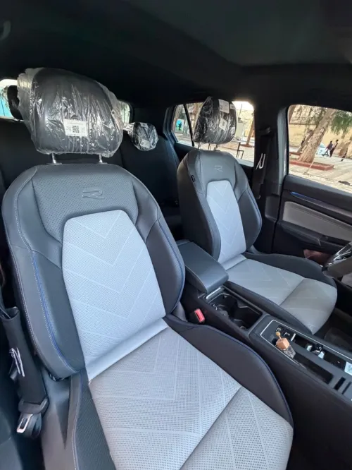 Volkswagen Golf 8 2025 R-Line