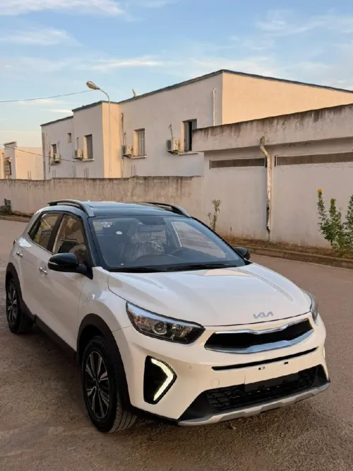 Kia KX1 2025 