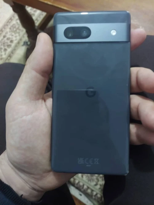 Google pixel 7A 7A