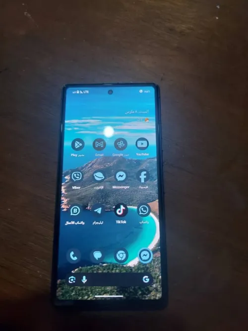 Google pixel 7A 7A