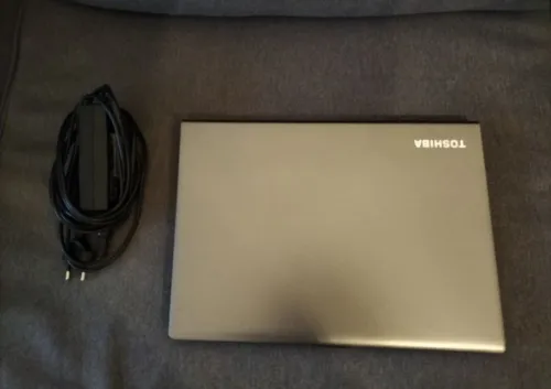 PC portable Toshiba Portégé Z30-C-170