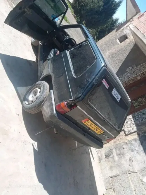 Fiat Panda 1994 Panda