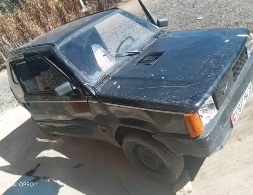 Fiat Panda 1994 Panda