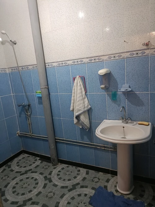Vente Appartement F3 El Tarf Ben mehdi