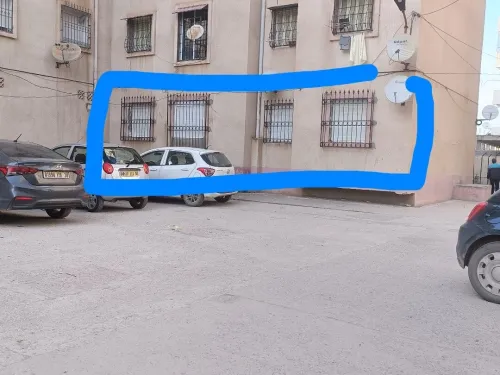 Vente Appartement F3 El Tarf Ben mehdi