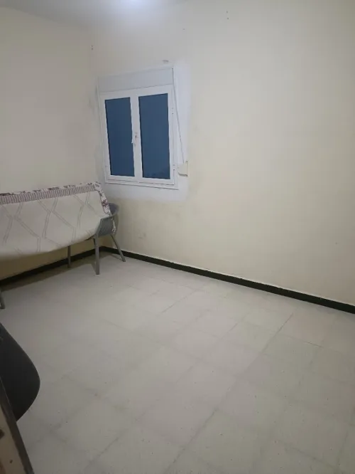 Vente Appartement F3 El Tarf Ben mehdi