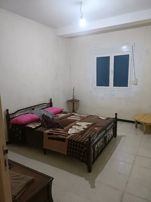 Vente Appartement F3 El Tarf Ben mehdi