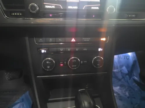 Seat Leon 2016 FR+15