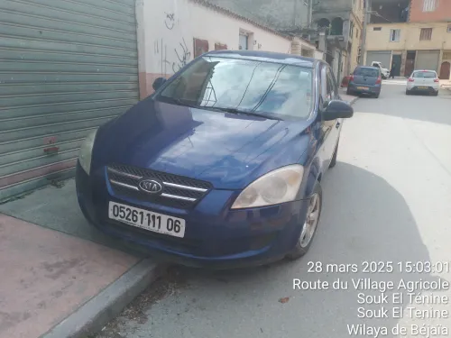 Kia Ceed 2011 Ceed
