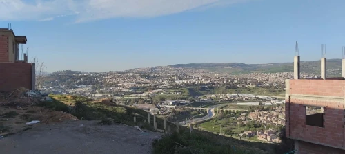 Vente Terrain Constantine Constantine