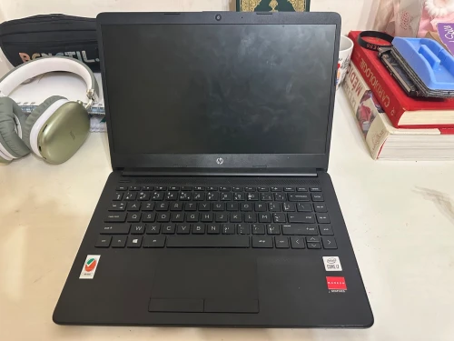 Laptop pc hp pro book