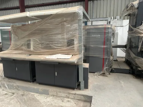 Goss Machine à imprimer offset (ws-300)
