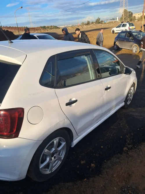 Volkswagen Polo 2012 Polo