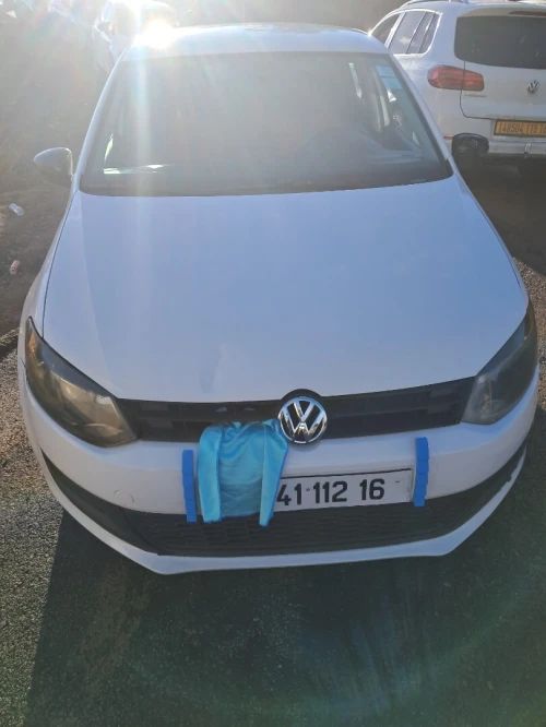 Volkswagen Polo 2012 Polo