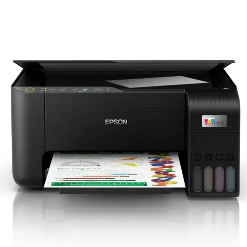 EPSON ECOTANK