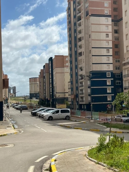 Vente Appartement F4 Alger Rahmania