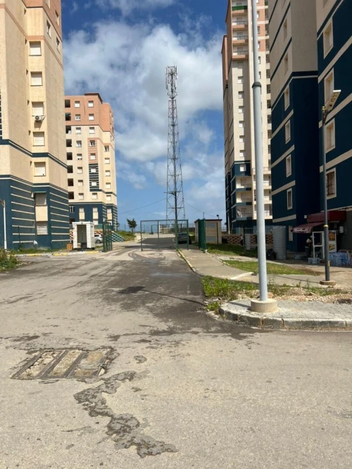 Vente Appartement F4 Alger Rahmania