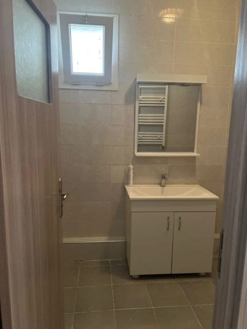 Vente Appartement F4 Alger Rahmania