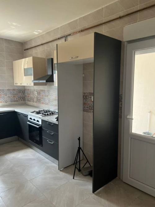 Vente Appartement F4 Alger Rahmania
