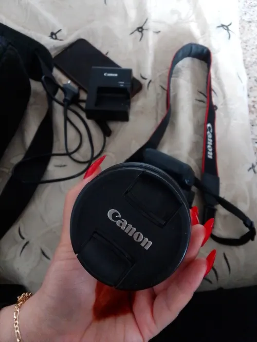 CANON