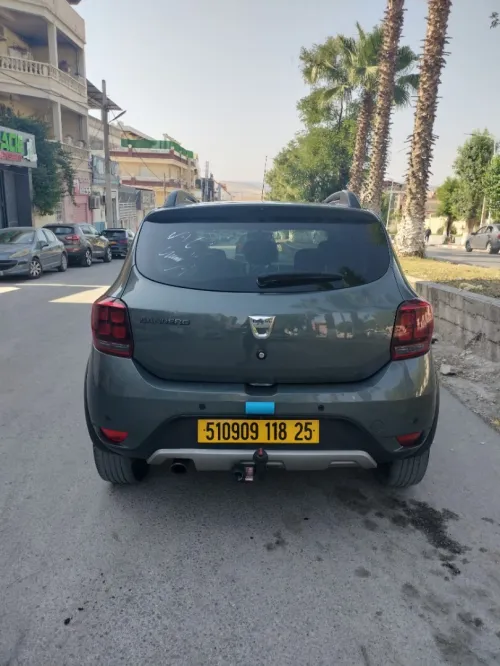Dacia Sandero 2018 Stepway