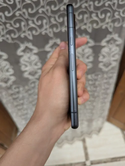 Google Pixel 7a 8/128 1 puce