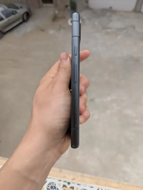 Google Pixel 7a 8/128 1 puce