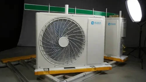 Climatiseur Inverter T3 TROPICAL R410a