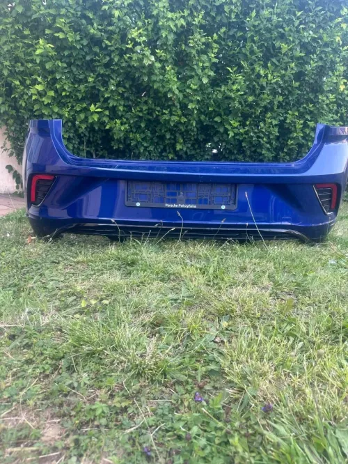 Porte t-roc porte c3