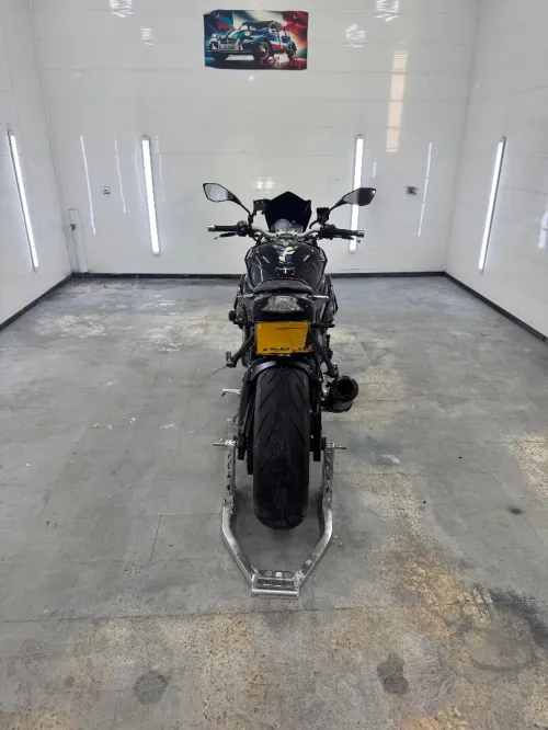 BMW S1000r 