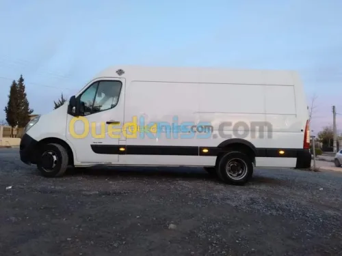 Déménagment et transport marchandises 