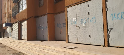 Location Local Alger Reghaia