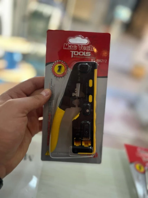 Pince A sertir RJ45