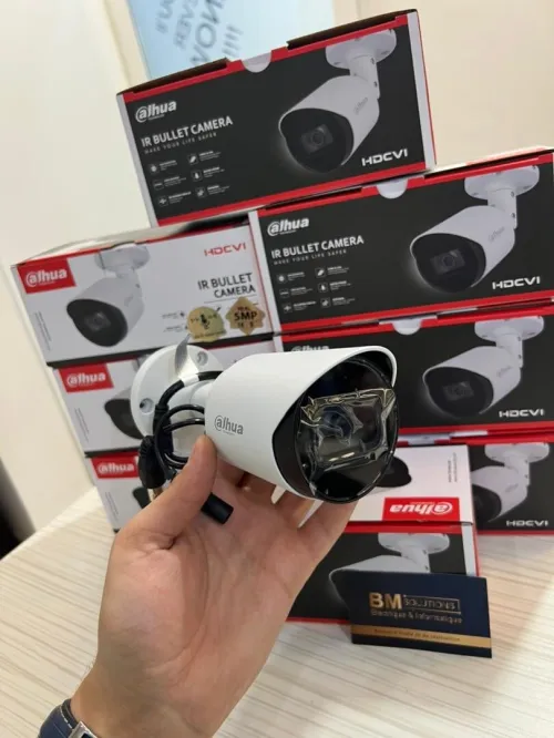 Dahua camera Bullet extérieur