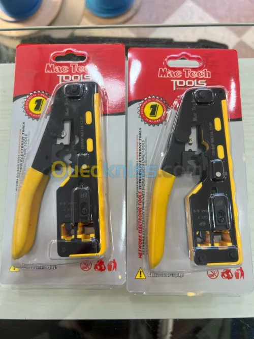 Pince A sertir RJ45 