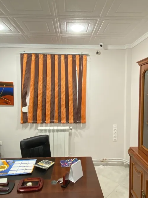 Installation de caméras de surveillance avec autorisation